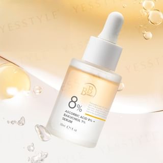 My Scheming - Bb Amino Ascorbic Acid 8% + Bakuchiol 1% Serum 30Ml