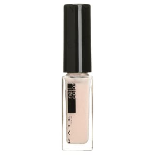 Kanebo - Kate Nail Color Base Coat N Natural Pink 4.5ml