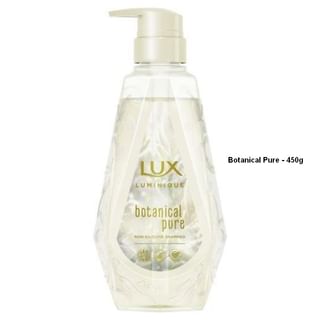 Lux Japan - Luminique Shampoo Botanical Pure (Nachfüllpackung) - Haarshampoo