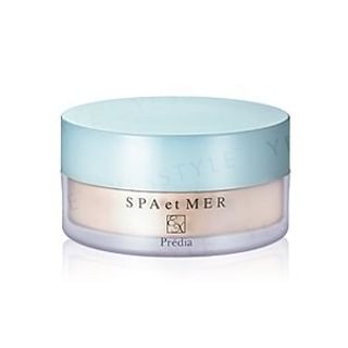 Kose - Predia Spa et Mer Loose Powder EX 15g