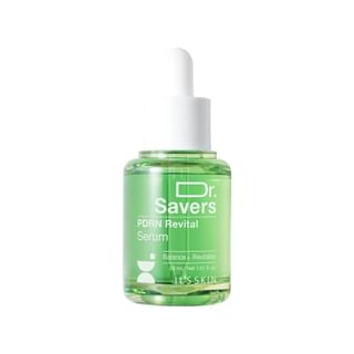 It'S SKIN - Dr.Savers PDRN Revital Serum 30ml