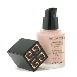 Givenchy - Photo Perfexion Fluid Foundation SPF 20