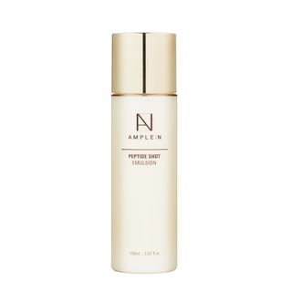 Ample: N Ample, N - Peptide Shot Emulsion 150ml