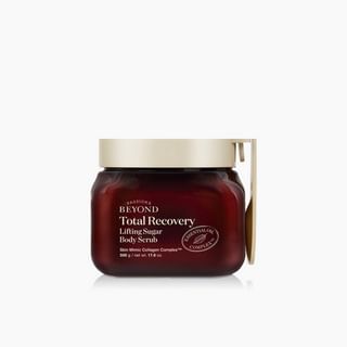 BEYOND - Total Recovery Lifting Sugar Body Scrub 500g