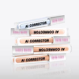 Gentle Colors - Ai Corrector Light Peach