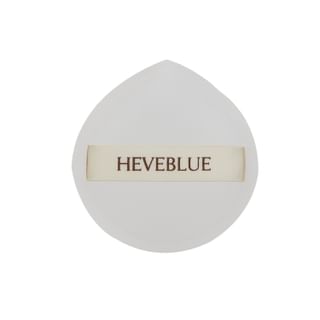 HEVEBLUE - Baby Skin Big Soft Puff 1 pc
