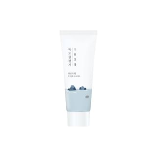 ROUND LAB - YesStyle Exclusive 1025 Dokdo Cleanser Mini 40ml