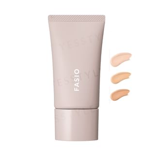Kose - Fasio Airy Stay Bb Tint Moist Spf 35 Pa+++ 01 Pink Beige