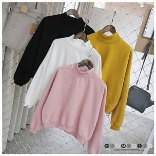 Maymaylu Dreams Turtleneck Pullover