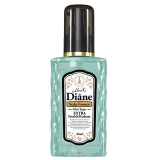 Naturelab - Moist Diane Extra Fresh & Hydrate Scalp Essence 60Ml