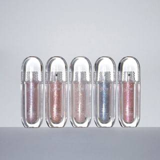 glow - Shattered Glass Glitter - 5 Colors #Joy