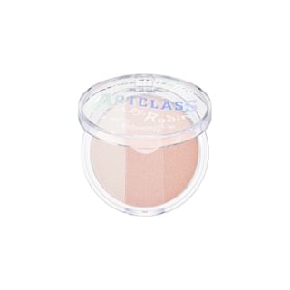 Too Cool For School - Artclass By Rodin Highlighter - 3 Types 2026 Version - #02 Luminous