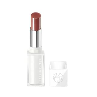 Shu Uemura - Kinu Care Nudes Lipstick OR587 Caramel Latte