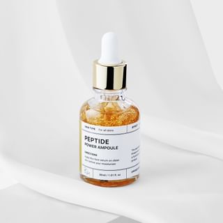 BOM - Peptide Power Ampoule 30ml