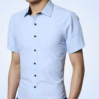 Alvicio Short-Sleeve Shirt
