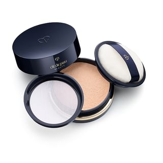 Cle de Peau Beaute - Translucent Loose Powder 2 Light Medium 24g
