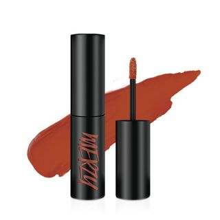 MERZY - The First Velvet Tint Season 2 - 6 Colors #V8 Prague Orange