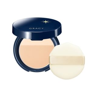 Shiseido - Integrate Gracy Light Finish Powder UV SPF 50+ PA ++++ Beige Ocher
