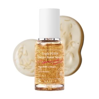AXIS-Y - Triple PDRN Barrier Boost Serum 30ml