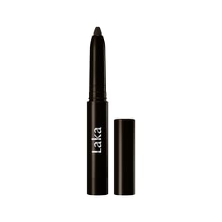 Laka - Stain Lip Liner - 10 Colors #15 Midnight Black