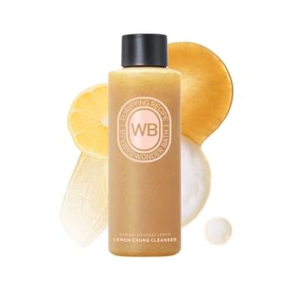 Wonder Bath - Lemon Chung Cleanser 200Ml