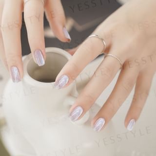 ALLOYA - Cat Eyes Nail Gel Polish 334 Day Dreamer 10ml