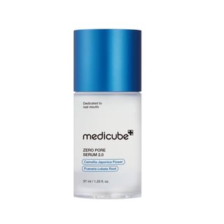 medicube - Zero Pore Serum 2.0 37ml