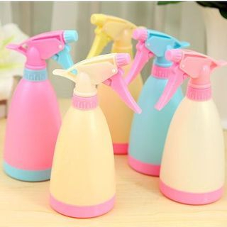 Good Living Spray Bottle