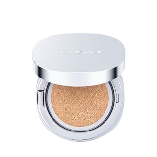 ma:nyo - No Mercy Sleek Cushion - 3 Colors #02 Clear Sleek