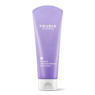 FRUDIA - Reinigungsschaum-Gel Blueberry Hydrating Cleansing Gel To Foam