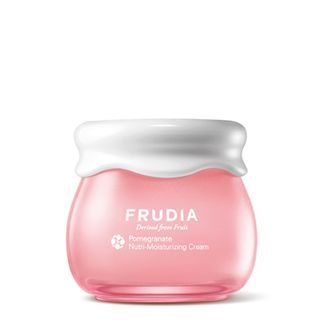 FRUDIA - Pomegranate Nutri-Moisturizing Cream - Feuchtigkeitscreme