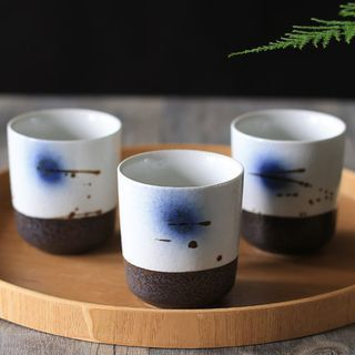 nordicexpression Printed Ceramic Cup