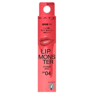 Kanebo - Kate Lip Monster Crystal Pod Cp04 Dream Drop 6G