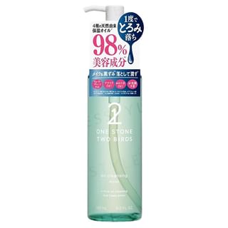 Oil Cleansing Moist 180ml