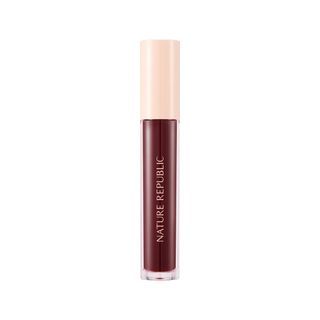 NATURE REPUBLIC - By Flower Water Gel Tint - 5 Colors #05 Plum Rush