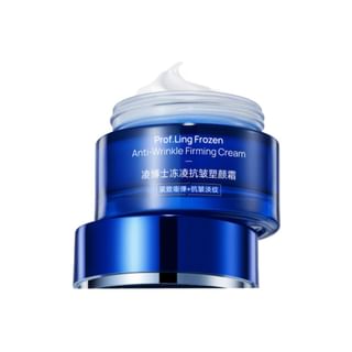 Prof.ling - Frozen Anti-Wrinkle Firming Cream 30G