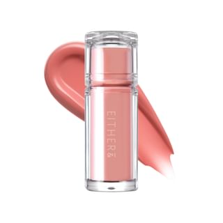 Either& - Dewy Syrup Tint - 13 Colors #01 Melt Away