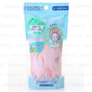 Chantilly - Mapepe Shower Cap Sabon Pink 1 pc