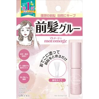 Utena - Matomage Hair Styling Fixer 5ml