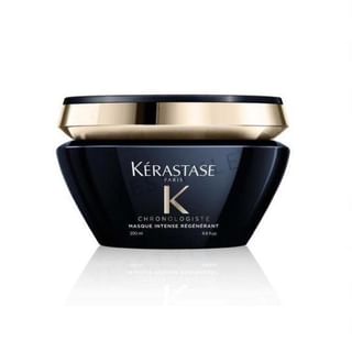 KERASTASE - Chronologiste Masque Intense Regenerant Mask 200ml