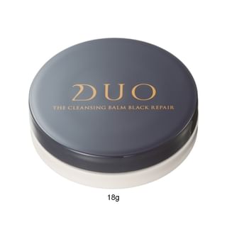 DUO - The Cleansing Balm Black Repair 18g