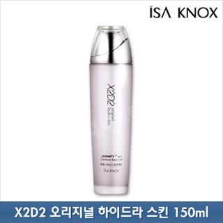 ISA KNOX X2D2 Original Hydra Skin 150ml 150ml