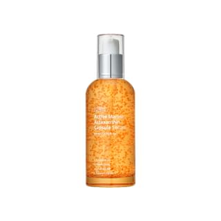 SUNGBOON EDITOR - Active Marine Astaxanthin Capsule Serum Jumbo 80ml