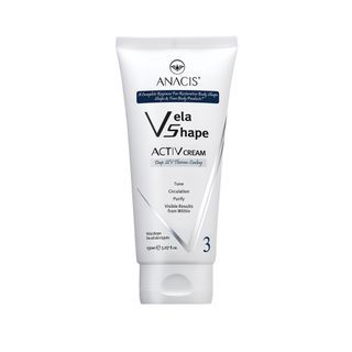 ANACIS - Vela Shape Activ Cream - Körpercreme