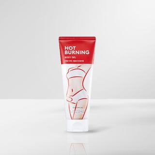 MISSHA - Gel Corporal Hot Burning Body Gel