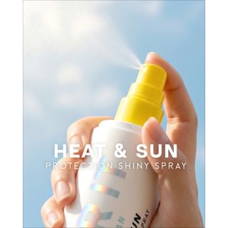 Hair It - Heat & Sun Protection Shiny Spray 100g