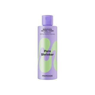 Mamonde - Pore Shrinker Bakuchiol Retinol Toner 2025 Version - 200Ml