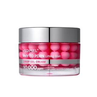 Medipeel - Phyto Exosome Pdrn Lifting Shot Drop Gel Cream 50G