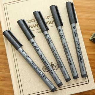 Class 302 Pigment Liner Sketch Pen