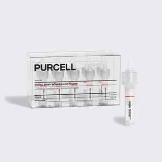 PURCELL - Pixcell Biom Booster Shot Powder 10 pcs Set 0.2g x 10 pcs
